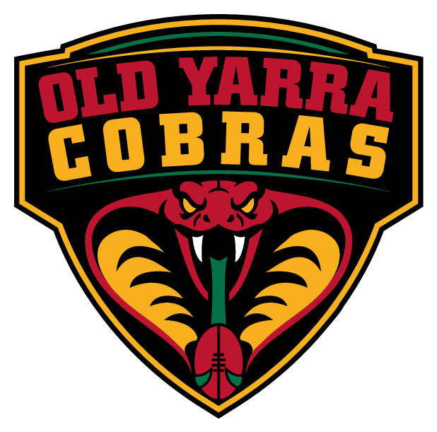 Home - Old Yarra Cobras Football Club